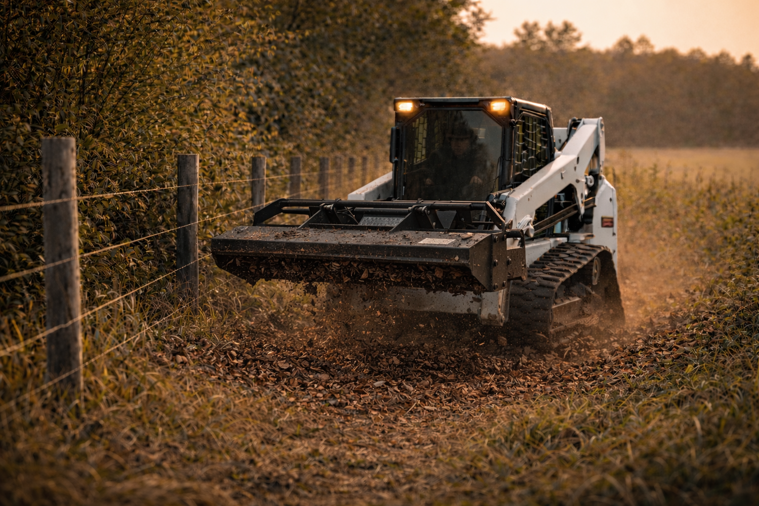 That's me — Owner & Operator